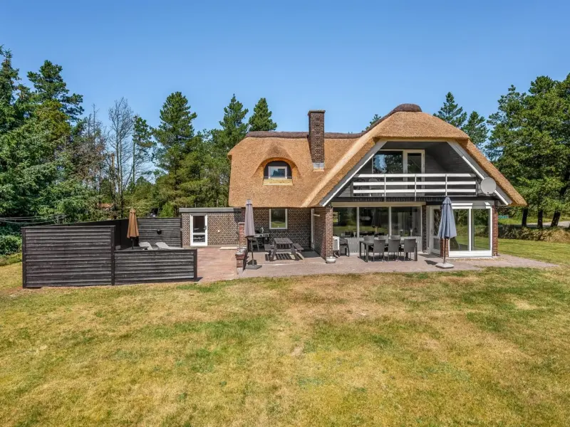 House  Blåvand