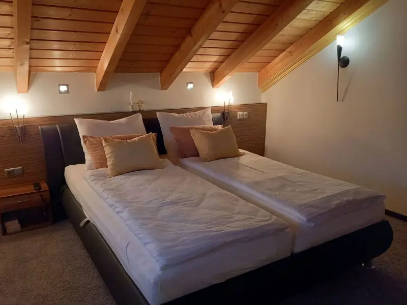 Ferienwohnung Puchheim