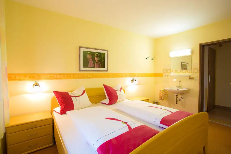 Ferienhaus in Habischried f&uuml;r max. 4 Personen