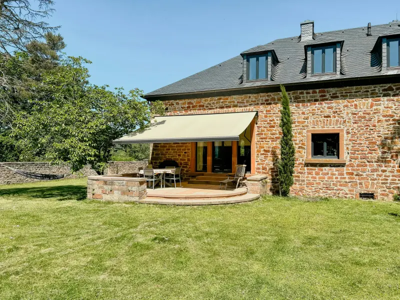 Ferienhaus  Trier