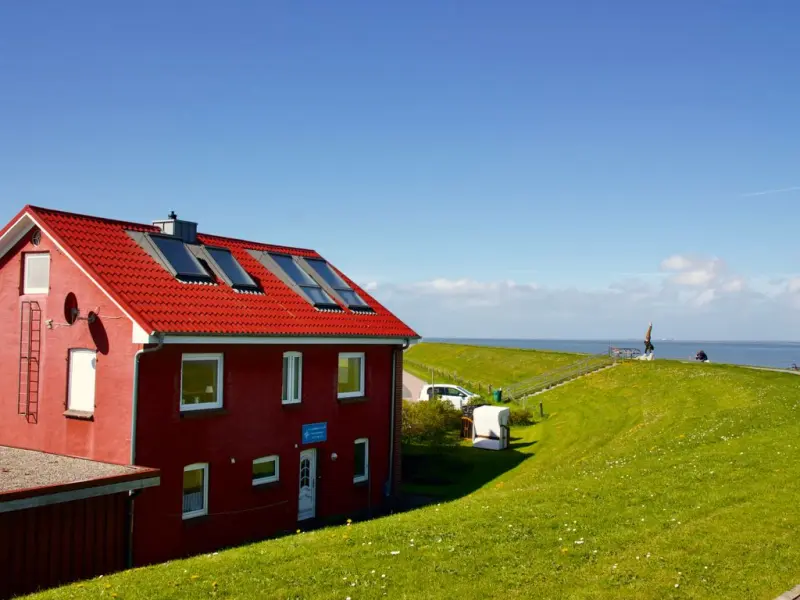 Ferienwohnung Nordstrand