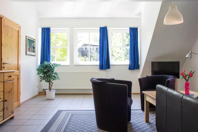 Ferienwohnung Ilsenburg (Harz)