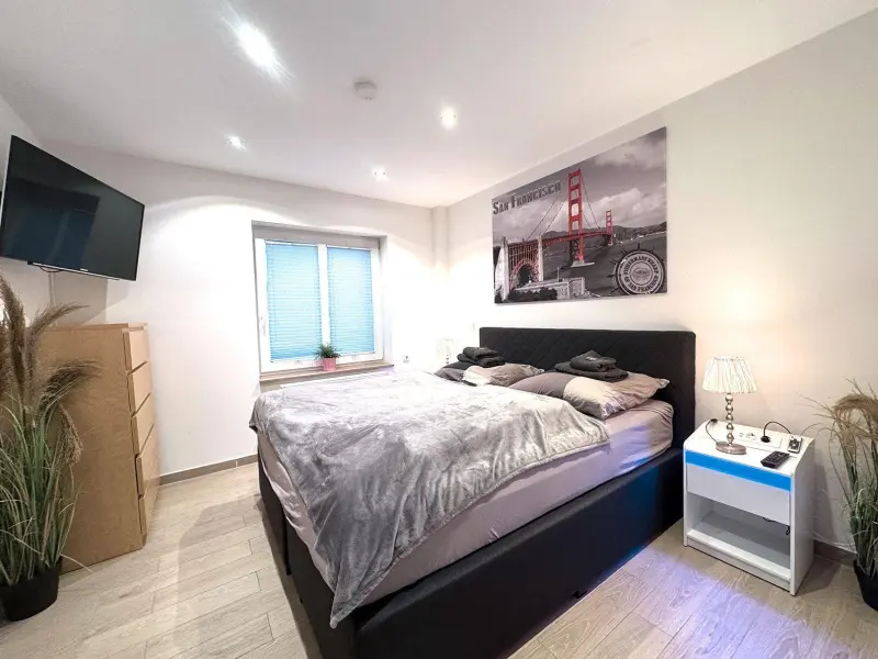 Ferienwohnung Itzehoe