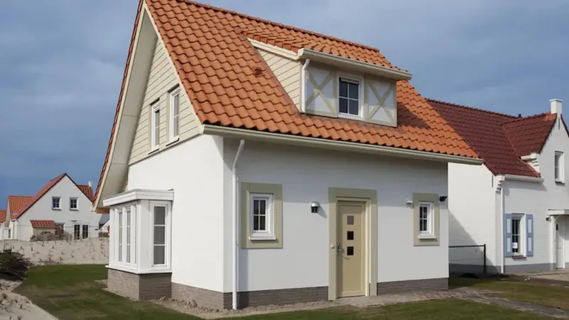 Ferienwohnung Cadzand