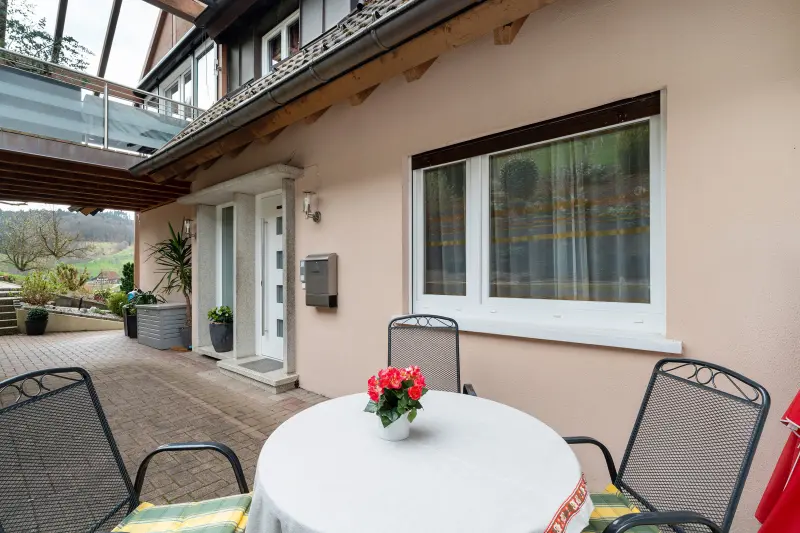Ferienwohnung Appenweier