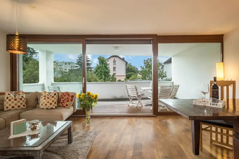 Ferienwohnung Bodensee Österreich