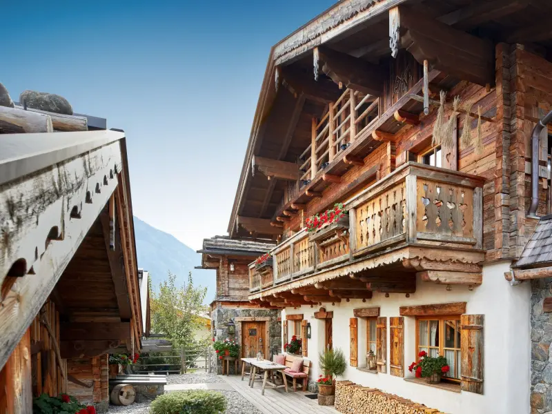 Ferienhaus Altenmarkt im Pongau