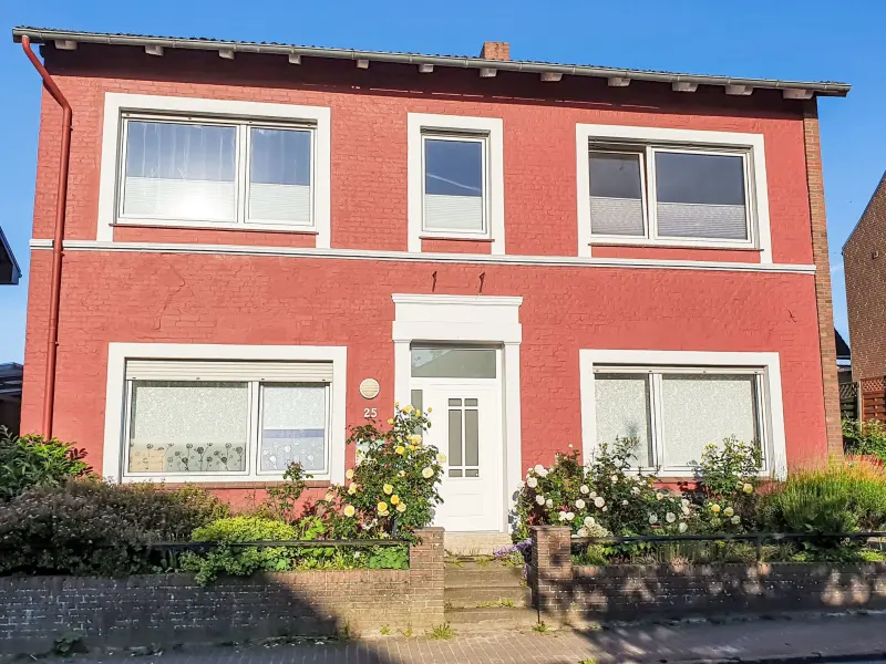 Ferienwohnung Ahrensbök