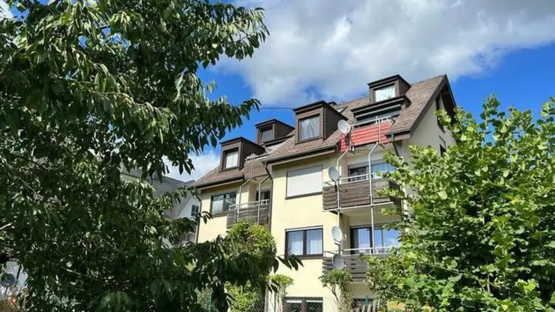 Ferienwohnung Bad Marienberg (Westerwald)