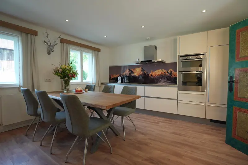 Ferienhaus Gemeinde Saalfelden am Steinernen Meer