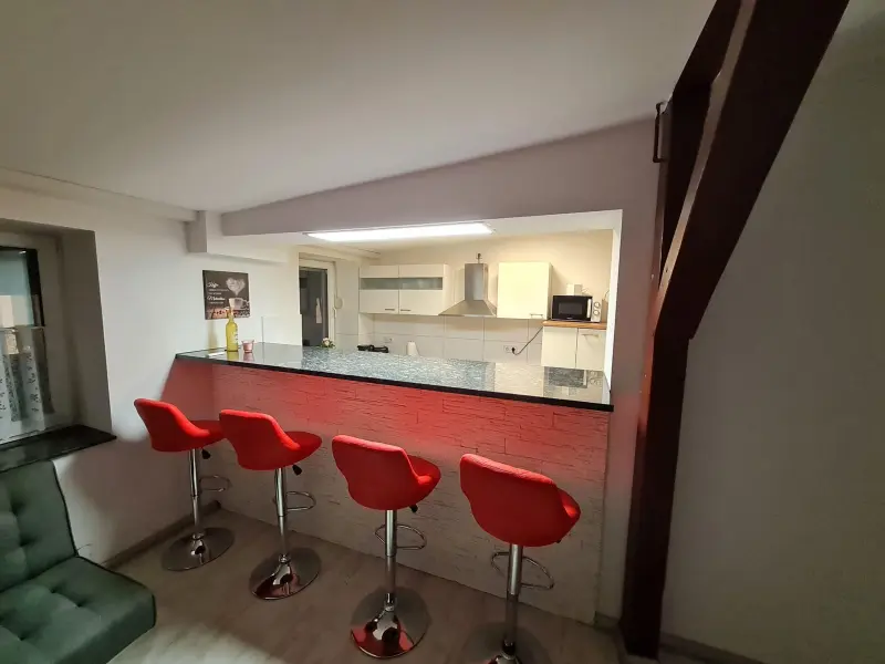 Ferienwohnung  Barleben