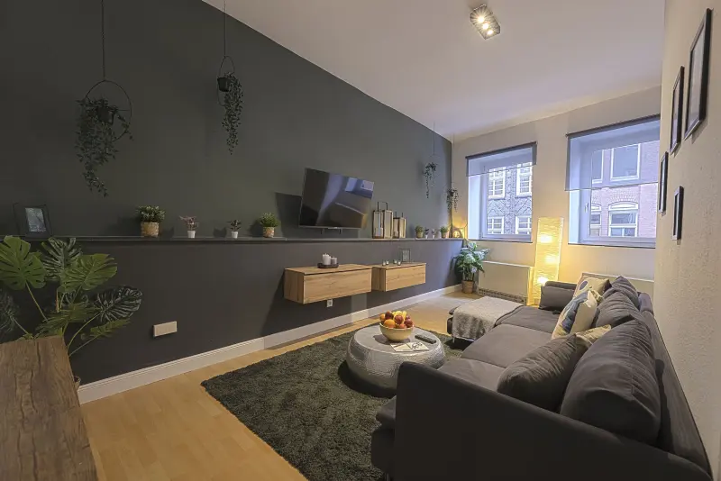 Ferienwohnung Ottensen