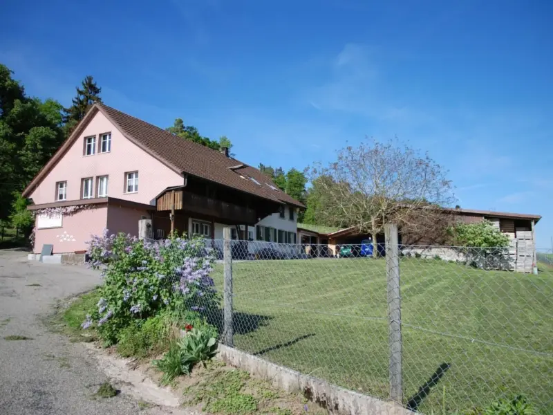 Ferienwohnung Winterthur