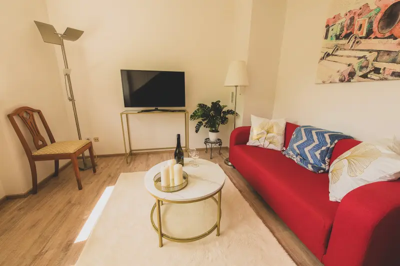 Ferienwohnung Gauting