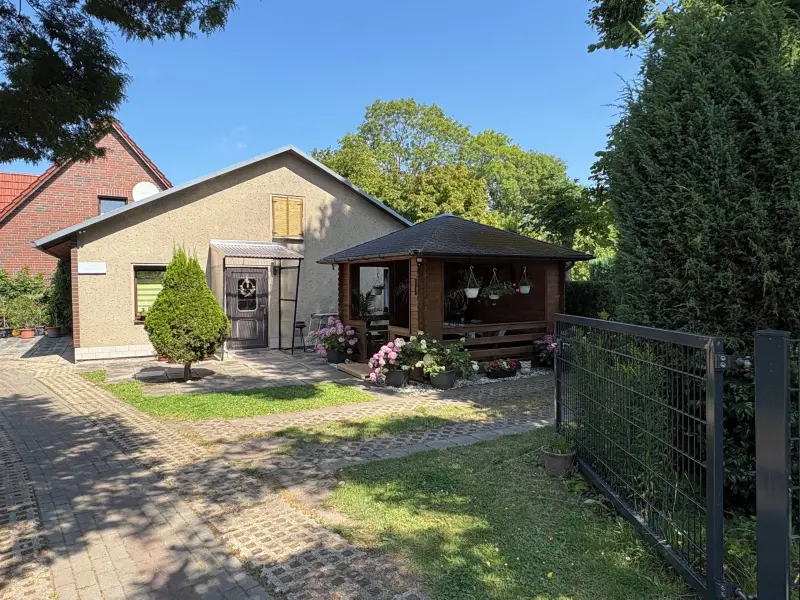 Ferienhaus Insel Hiddensee