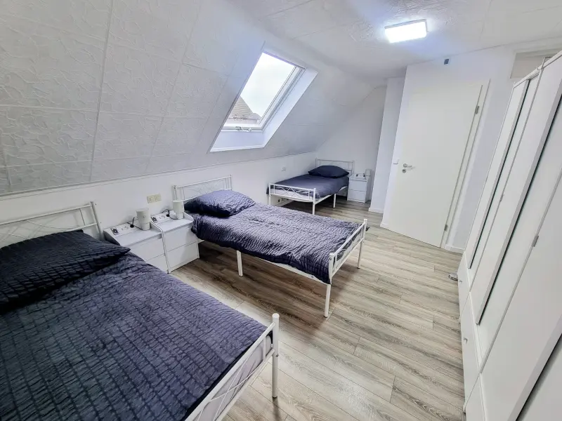 Ferienhaus Dormagen