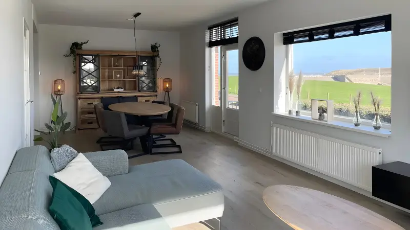 Ferienwohnung  Katwijk