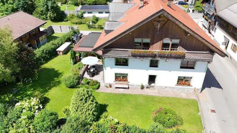 Ferienwohnung Bichlbach