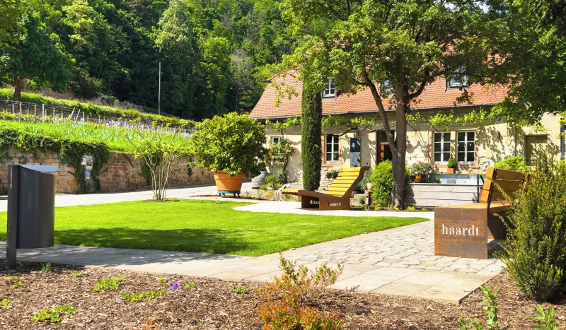 Ferienwohnung Neustadt an der Weinstraße