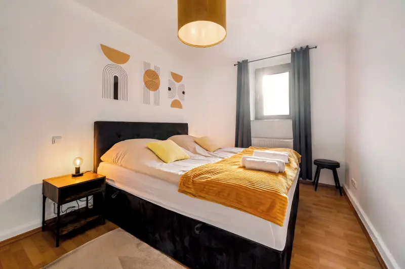 Ferienwohnung Biebrich