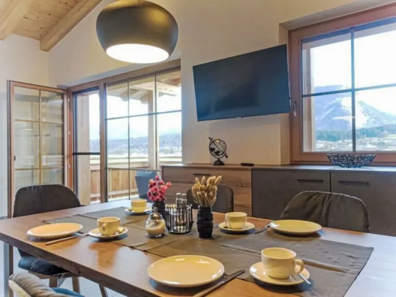 Ferienwohnung in Langkampfen, Tirol, Österreich