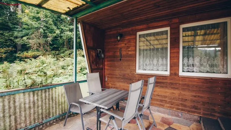 Ferienwohnung Ilmenau
