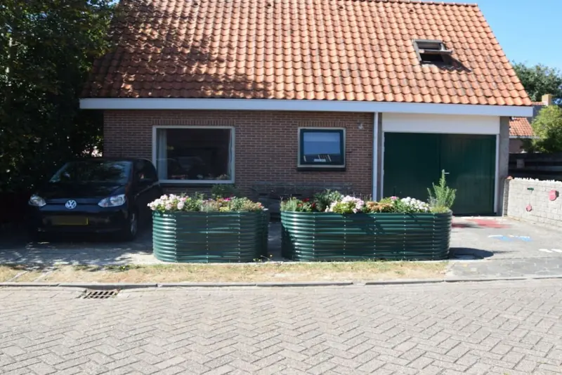 Ferienhaus Sint Maartenszee