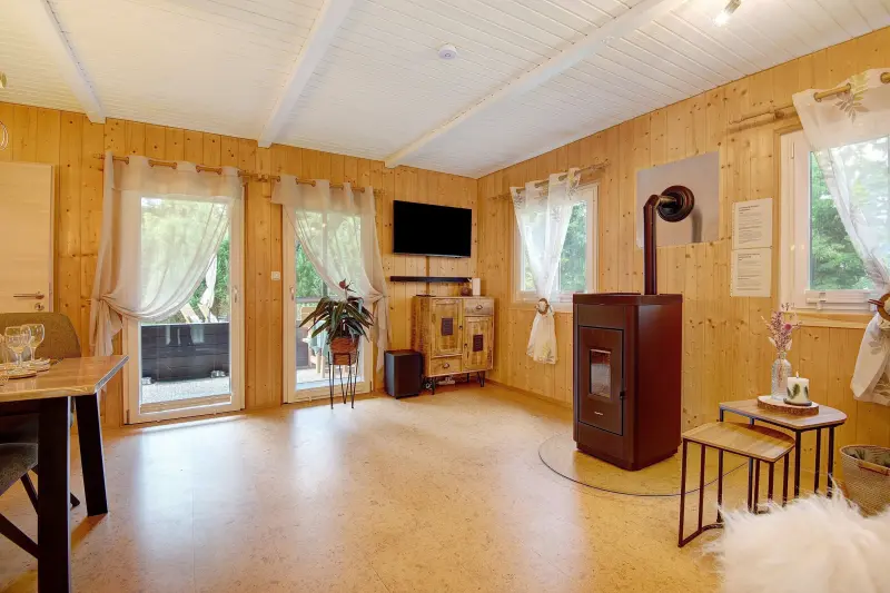 Ferienhaus Roding