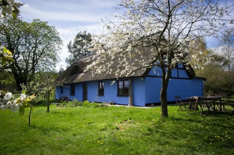 Ferienwohnung Ribnitz-Damgarten