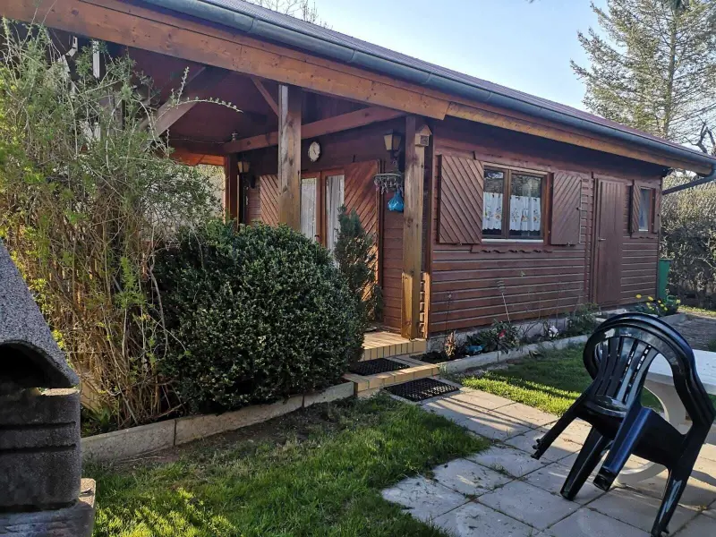 Ferienhaus Oberuckersee