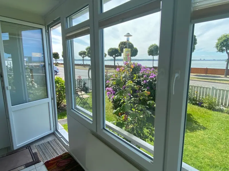 Ferienwohnung Heikendorf