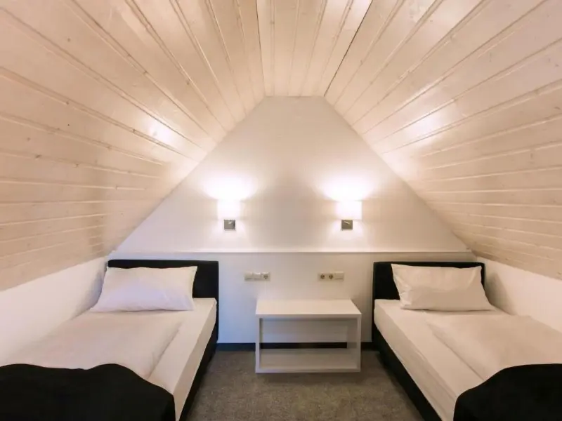 Ferienwohnung  Ailingen