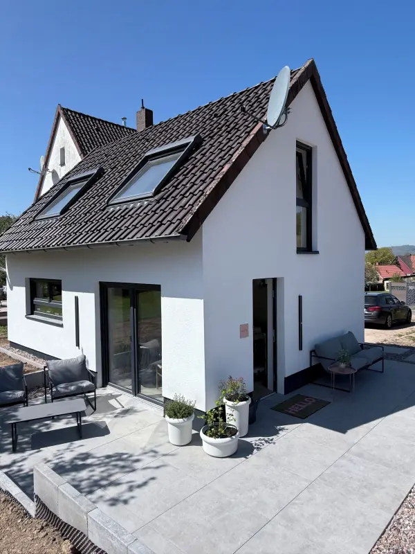 Ferienhaus Hessisch Oldendorf