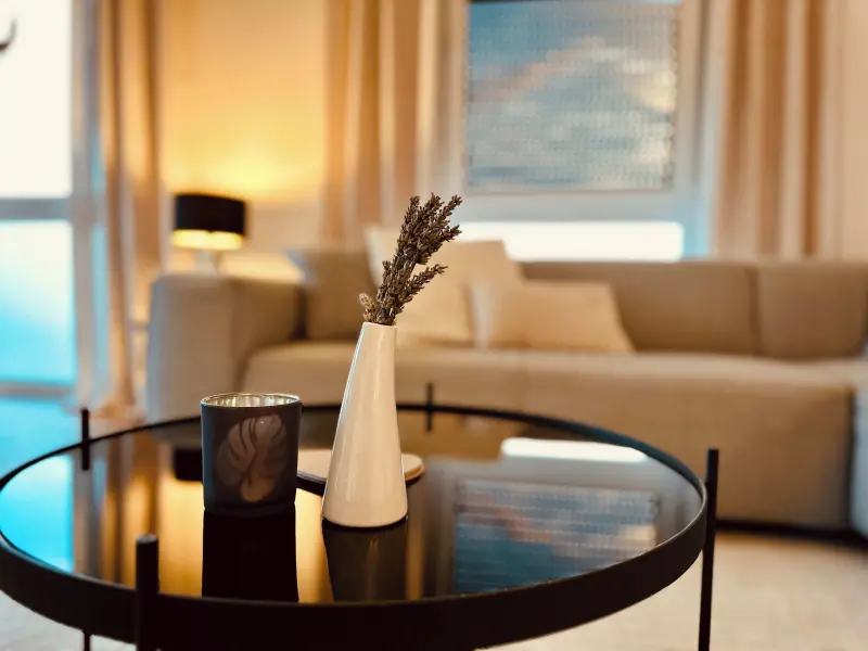 Ferienwohnung Neukirchen-Vluyn