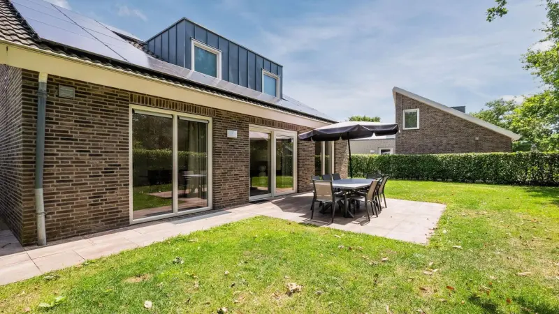 Ferienwohnung Venlo