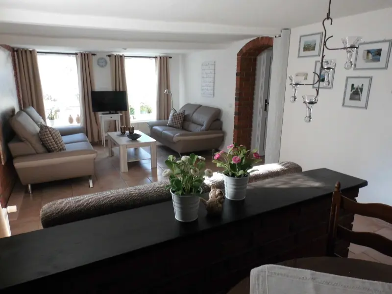 Ferienhaus Kramerhof