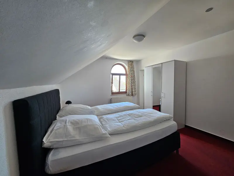 Ferienwohnung Weßling