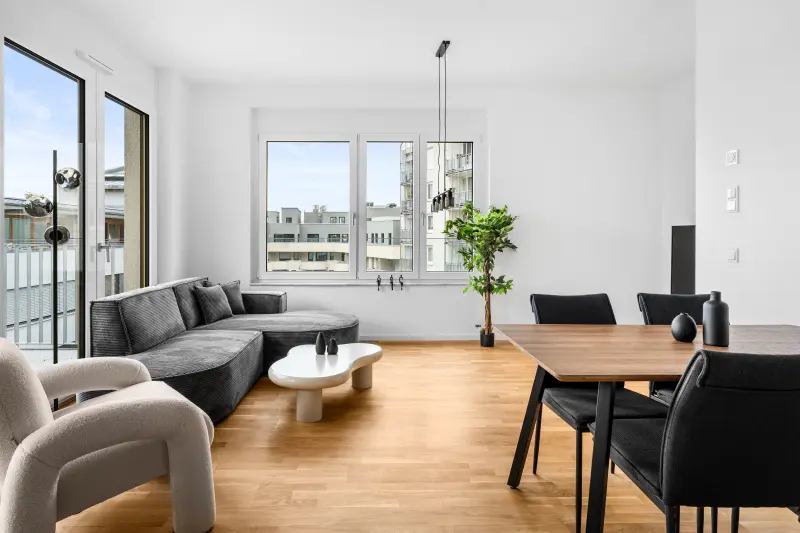 Ferienwohnung  Stuttgart