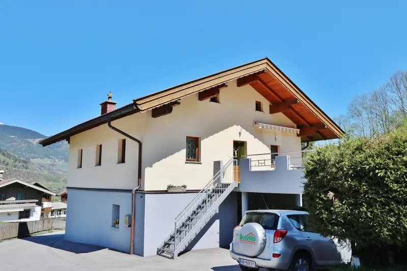 Ferienwohnung Walchen