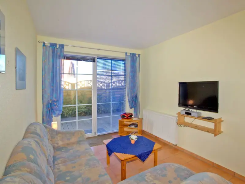 Ferienwohnung Glowe
