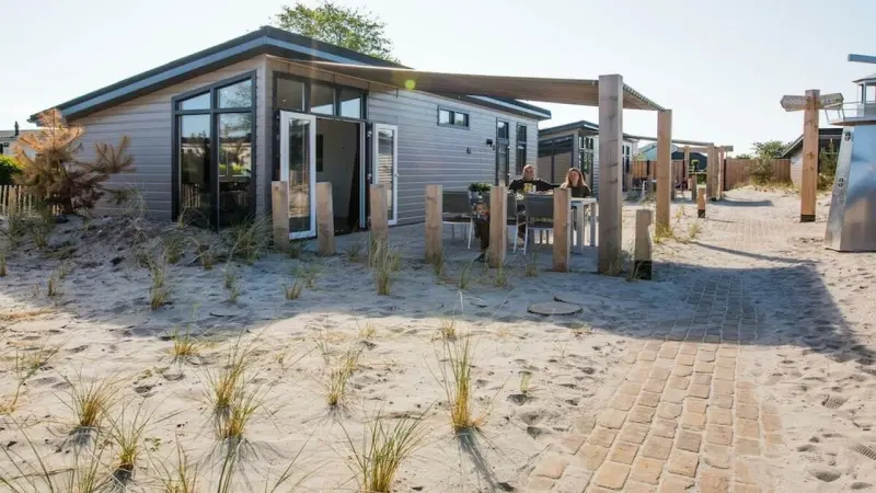 Ferienhaus Noordwijk aan Zee