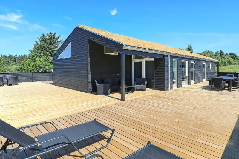 Ferienhaus Blokhus