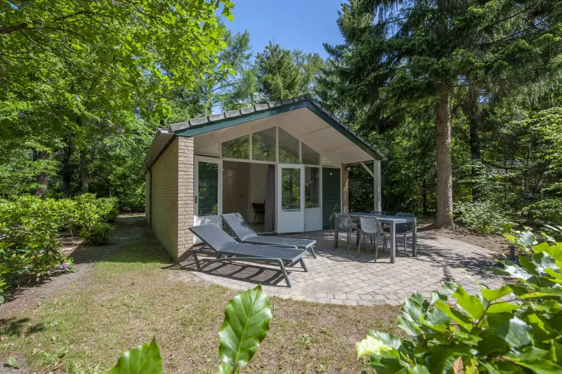 Bungalow  Epe