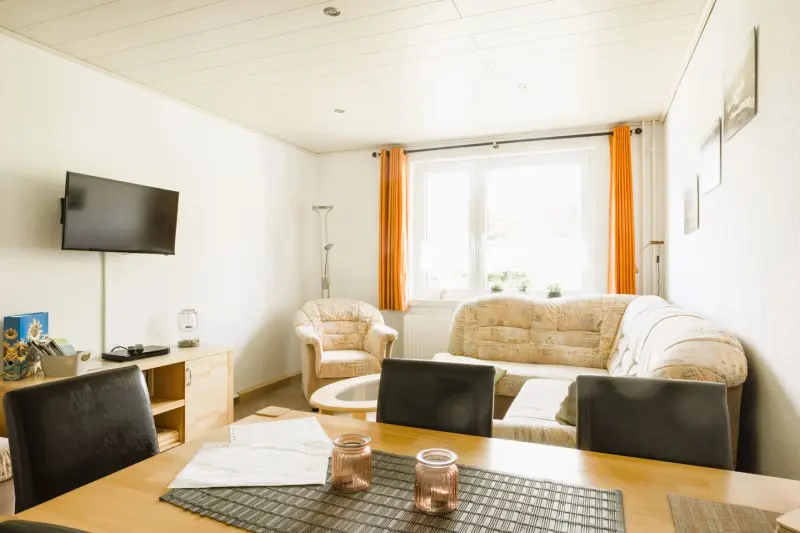 Ferienwohnung Carlsfeld