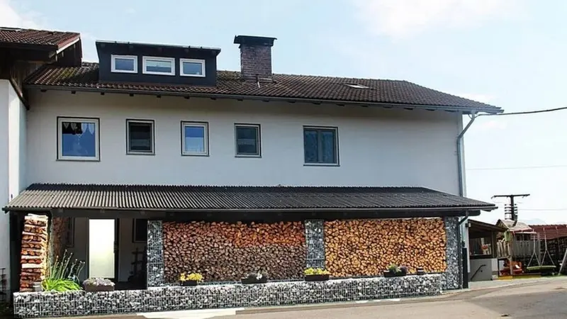 Ferienwohnung Roßhaupten