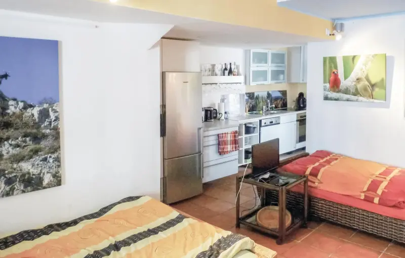 Ferienwohnung Linz am Rhein