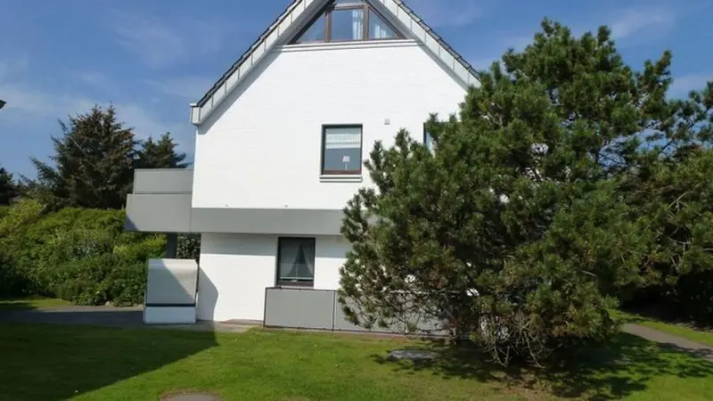Ferienwohnung  Wenningstedt-Braderup (Sylt)