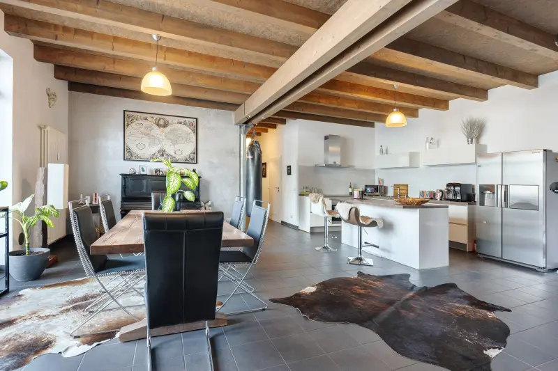 Ferienwohnung  Gailingen am Hochrhein