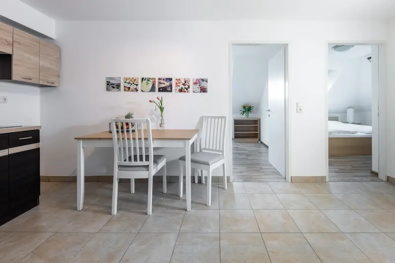 Bed & Breakfast Bad Hall