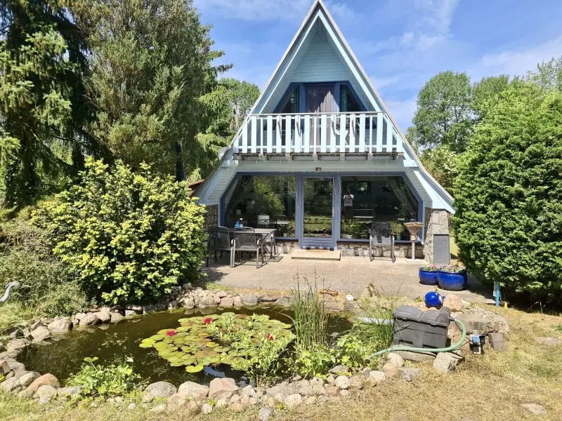 Ferienhaus Malchow